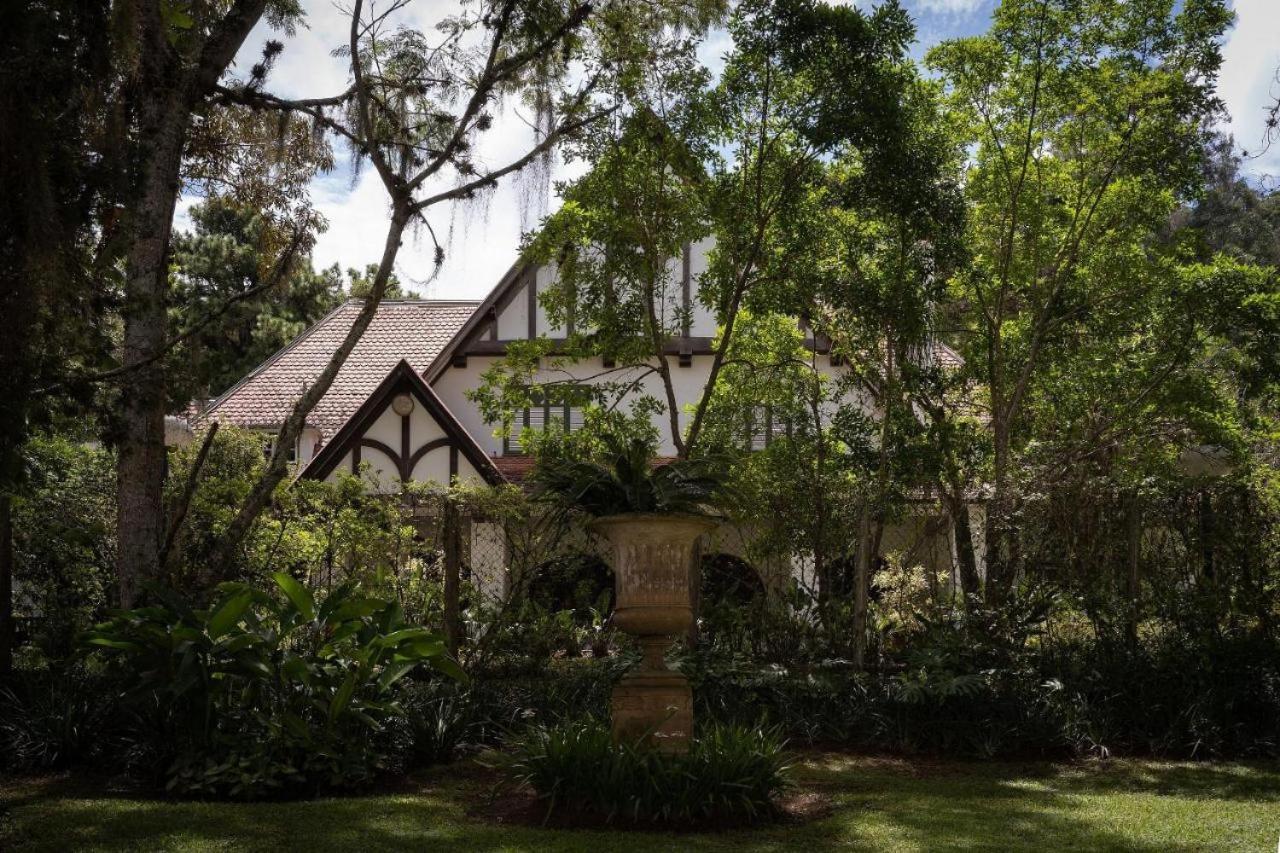 Maravilhoso Studio - Granja Brasil Itaipava Petropolis  Exterior photo