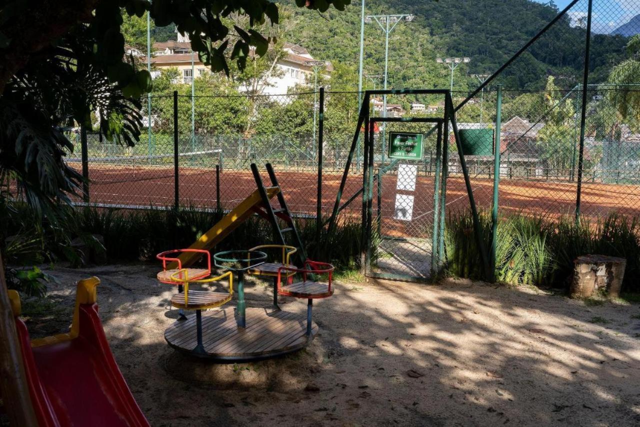 Maravilhoso Studio - Granja Brasil Itaipava Petropolis  Exterior photo